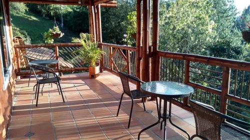 Envigado House | La Casona Del Retiro