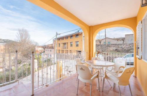 Chera House | La Casona