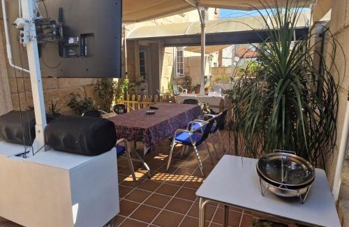 Cobres House | La Casona