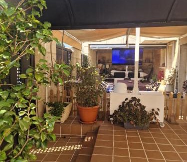 Cobres House | La Casona