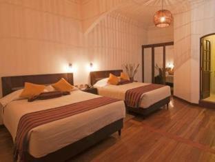 Downtown La Paz Hotel | La Casona Hotel Boutique