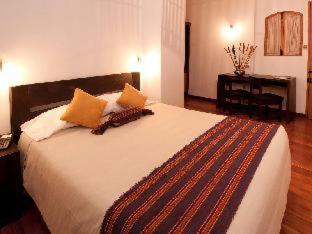 Downtown La Paz Hotel | La Casona Hotel Boutique