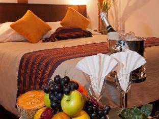 Downtown La Paz Hotel | La Casona Hotel Boutique