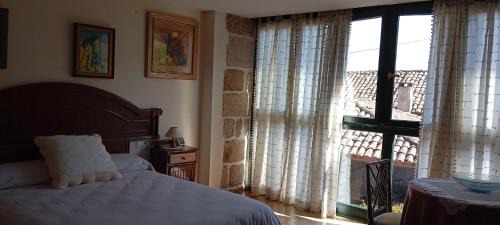 Pereiro de Aguiar House | La Casona RibeiraSacra