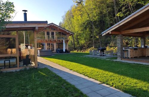 Viseu de Sus Ski Chalet | La Cassa Chalet Adults only