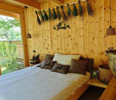 Viseu de Sus Ski Chalet | La Cassa Chalet Adults only