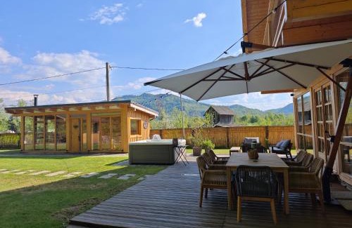 Viseu de Sus Ski Chalet | La Cassa Chalet Adults only