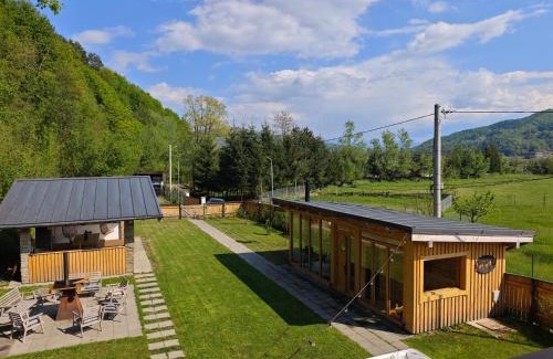 Viseu de Sus Ski Chalet | La Cassa Chalet Adults only