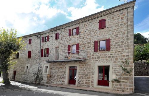 Sanilhac House | La Castanea Gîte de charme