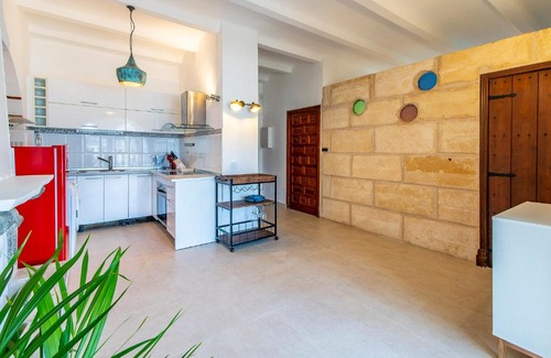 Soller Apartment | La Castillita - Port de Soller Seaview Apartment - Perfect for Couples