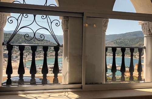 Soller Apartment | La Castillita - Port de Soller Seaview Apartment - Perfect for Couples