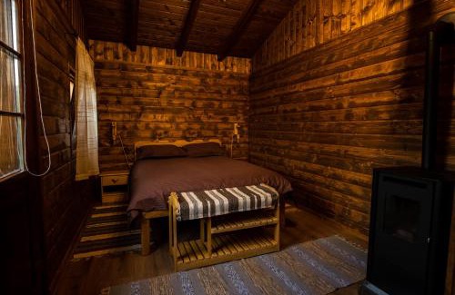 Hoghiz House | La Casuțe Cheile Dopca