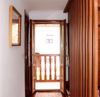 Cosio House | La casuca de Cecilia