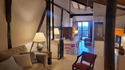Valverde de la Vera House | La Casuca de La Vera