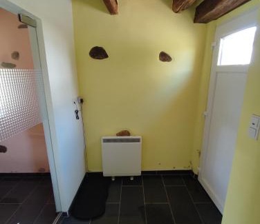 Bastogne House | La Catiche