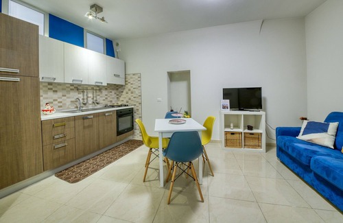 Gravina in Puglia Apartment | La Cattedrale Apartments&Suite 1 - Affitti Brevi I