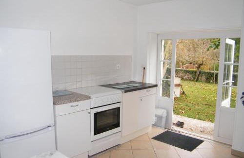 Montpellier de Medillan House | La Caz en Sol Charentais - Le Fâ