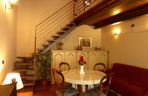 Nozanno Villa | La Celata