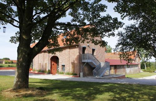 Houplines Bed & Breakfast | La Cense - Ferme des Tilleuls
