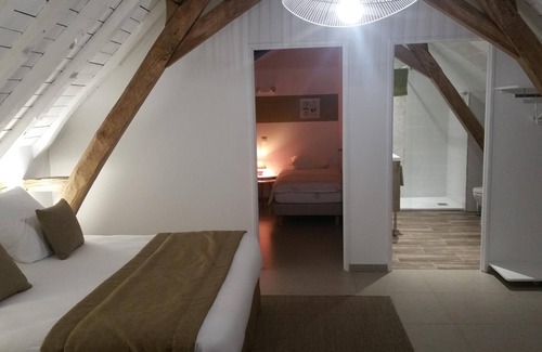 Saint-Amand-les-Eaux House | La Cense Pierrot des Princes