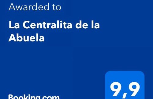 Roda de Eresma Apartment | La Centralita de la Abuela