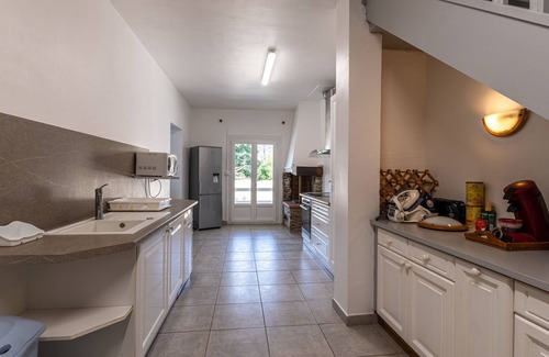 Santa-Lucia-di-Moriani House | La Cerisaie by Interhome