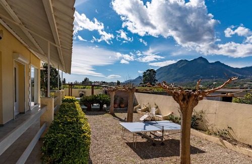 Santa-Lucia-di-Moriani House | La Cerisaie by Interhome