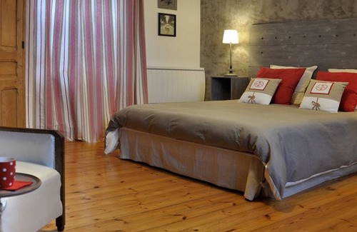 La Gorgue Bed & Breakfast | La Ceriseraie