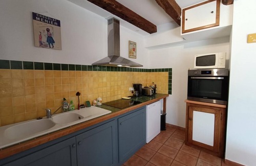 Gramat House | La chèvrerie - GRAMAT - Gîte