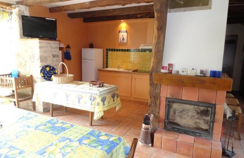 Gramat House | La chèvrerie - GRAMAT - Gîte
