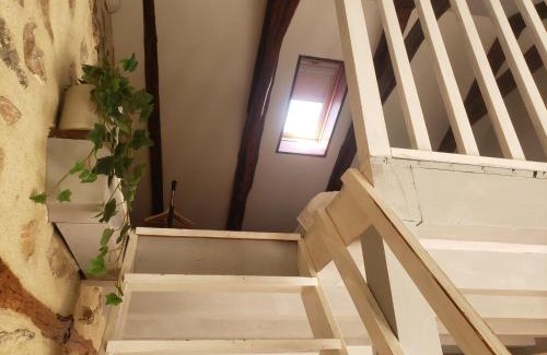 Mezenc-Loire-Meygal Bed & Breakfast | La Chabanade