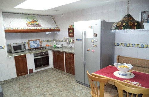 Godella House | "La Chacra" Typical Valencian House Nº Reg. VT-43498-V
