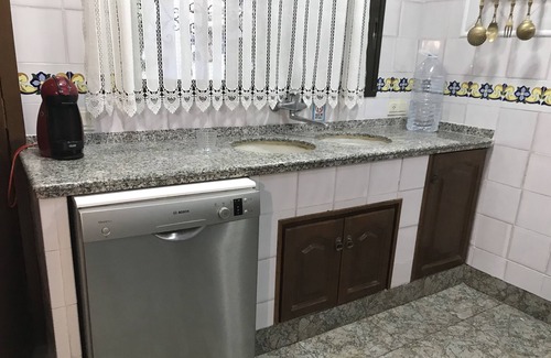 Godella House | "La Chacra" Typical Valencian House Nº Reg. VT-43498-V