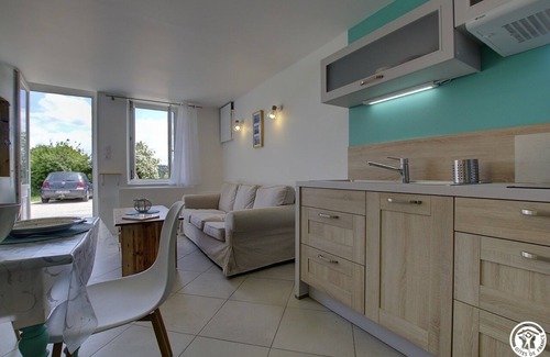 Chaztillon-la-Palud House | La Chamade - Chatillon-la-palud