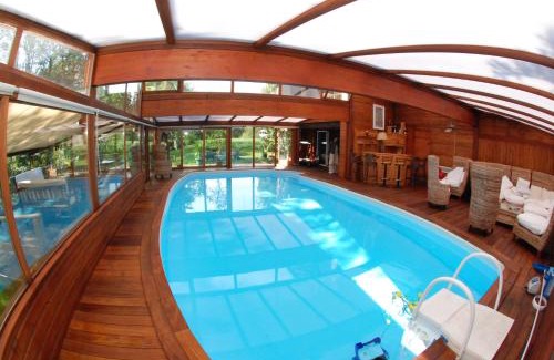 Montjoie-en-Couserans House | La Chamade