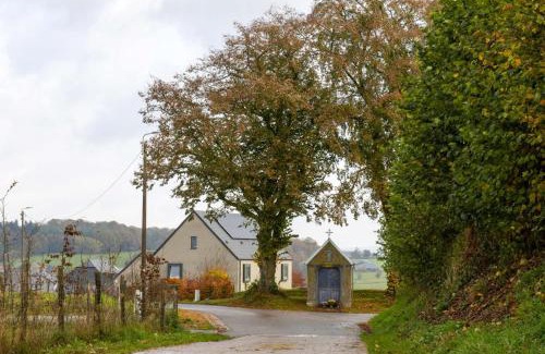 Falmagne Bed & Breakfast | La Chamallow Vachement Douillet