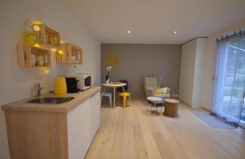 Preverenges House | La Chambre #11