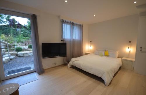 Preverenges House | La Chambre #11