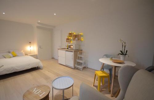 Preverenges House | La Chambre #11