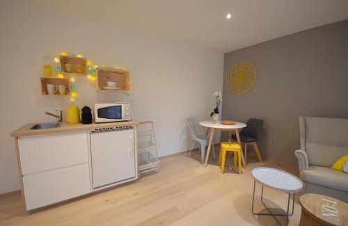 Preverenges House | La Chambre #11
