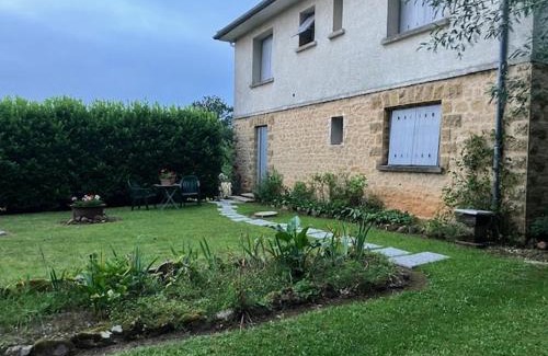 Capdrot Bed & Breakfast | La Chambre a l'Oree du bois