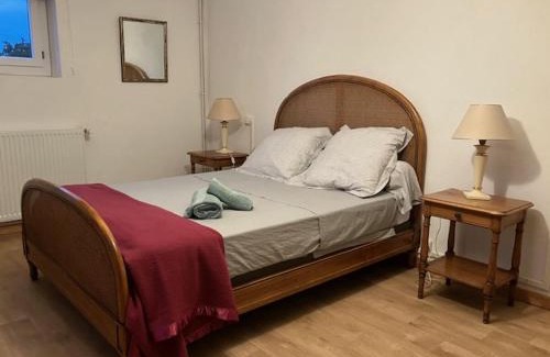 Capdrot Bed & Breakfast | La Chambre a l'Oree du bois