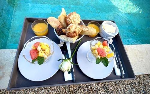 Nord Bed & Breakfast | La Chambre Cézanne