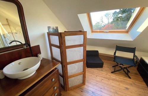 Ponts-et-Marais Bed & Breakfast | La Chambre Claire