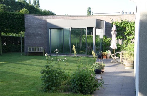 Ypres Bed & Breakfast | La Chambre d'Amis
