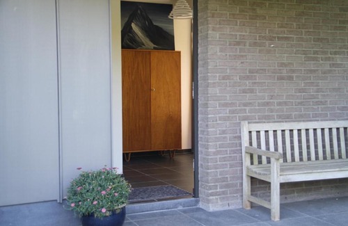 Ypres Bed & Breakfast | La Chambre d'Amis