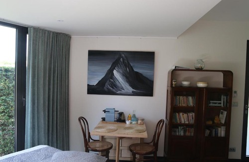 Ypres Bed & Breakfast | La Chambre d'Amis