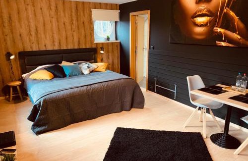 La Reid Bed & Breakfast | La Chambre d'en Haut