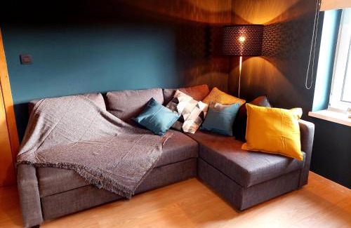 La Reid Bed & Breakfast | La Chambre d'en Haut
