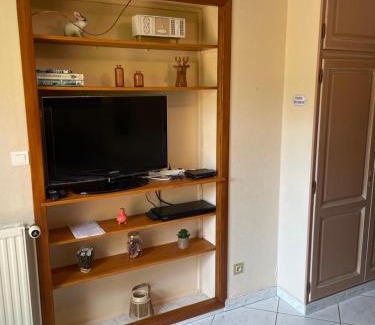 Wisembach Bed & Breakfast | La Chambre d'hôte